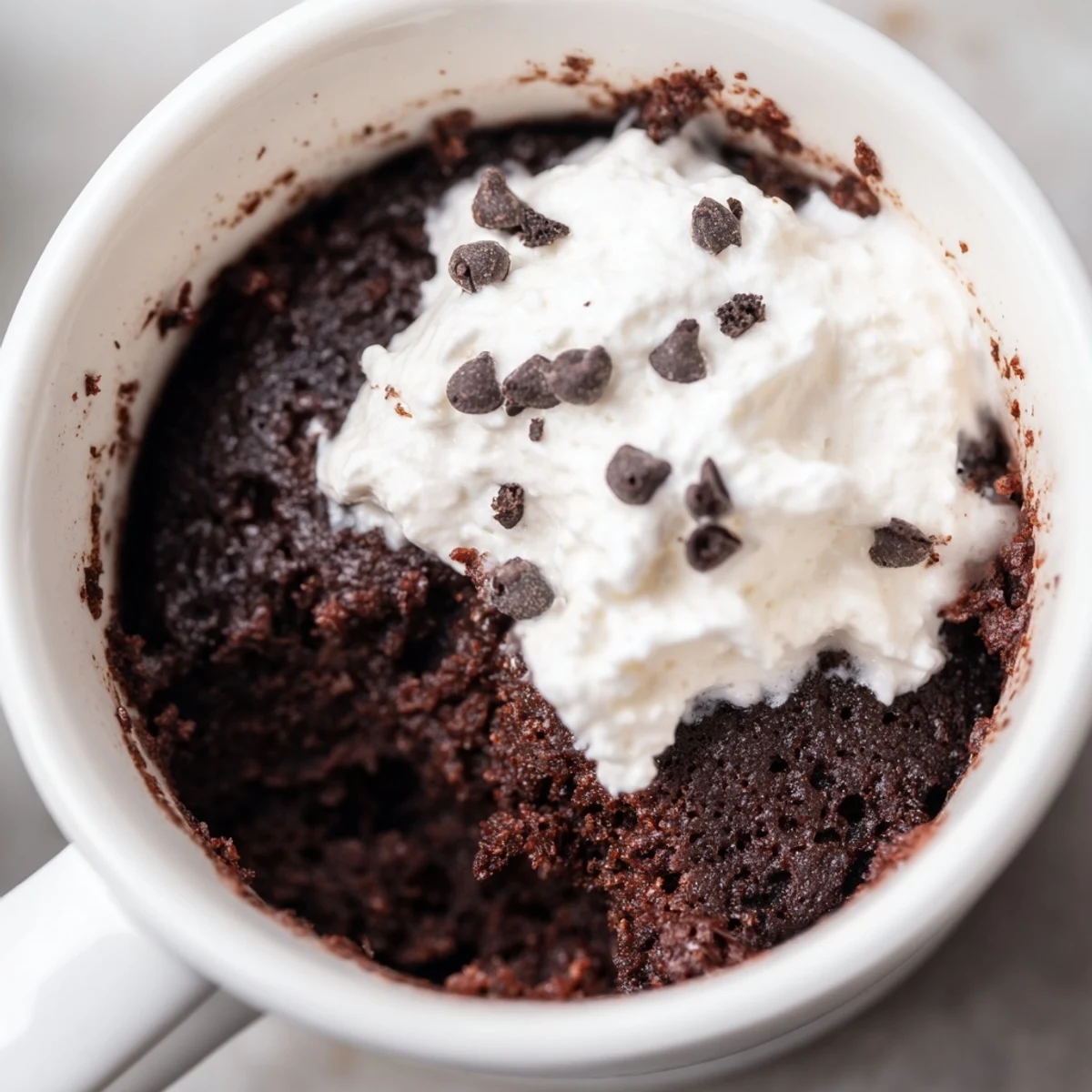 Oreo indulgent chocolate cake