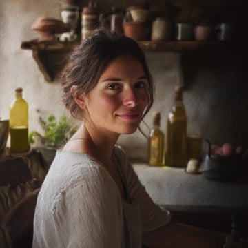 Clara Moretti profile photo