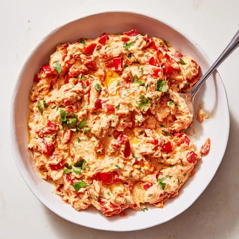 Volcanic Lava Spicy Dip