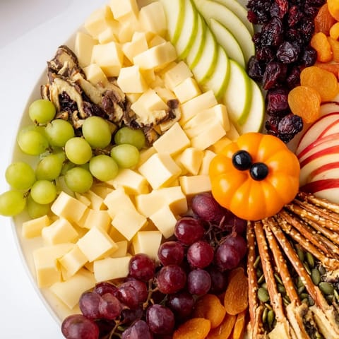 Wheat Field Thanksgiving Turkey