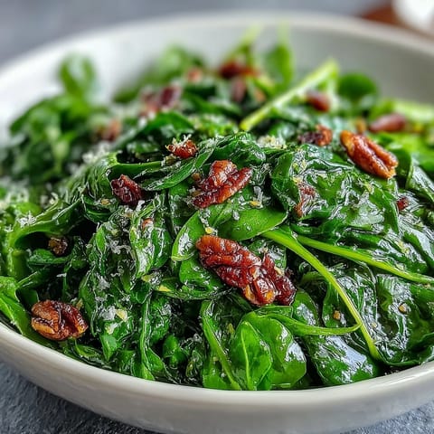 A vibrant arugula salad with tangy lemon vinaigrette and delicate Parmesan shavings, perfect for a light lunch or appetizer.