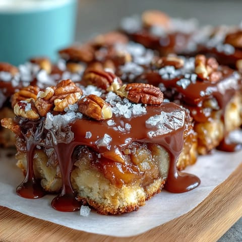 Candy Apple Slices Caramel