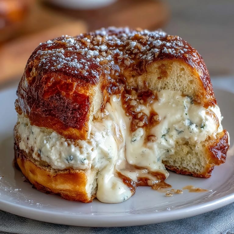 Decadent Easter Ricotta Pie with Lemon Zest, featuring smooth, lightly sweetened filling in a tender, buttery crust.