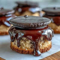 Graduation cookies with fondant mortarboard hats, perfect for celebrating academic achievements.